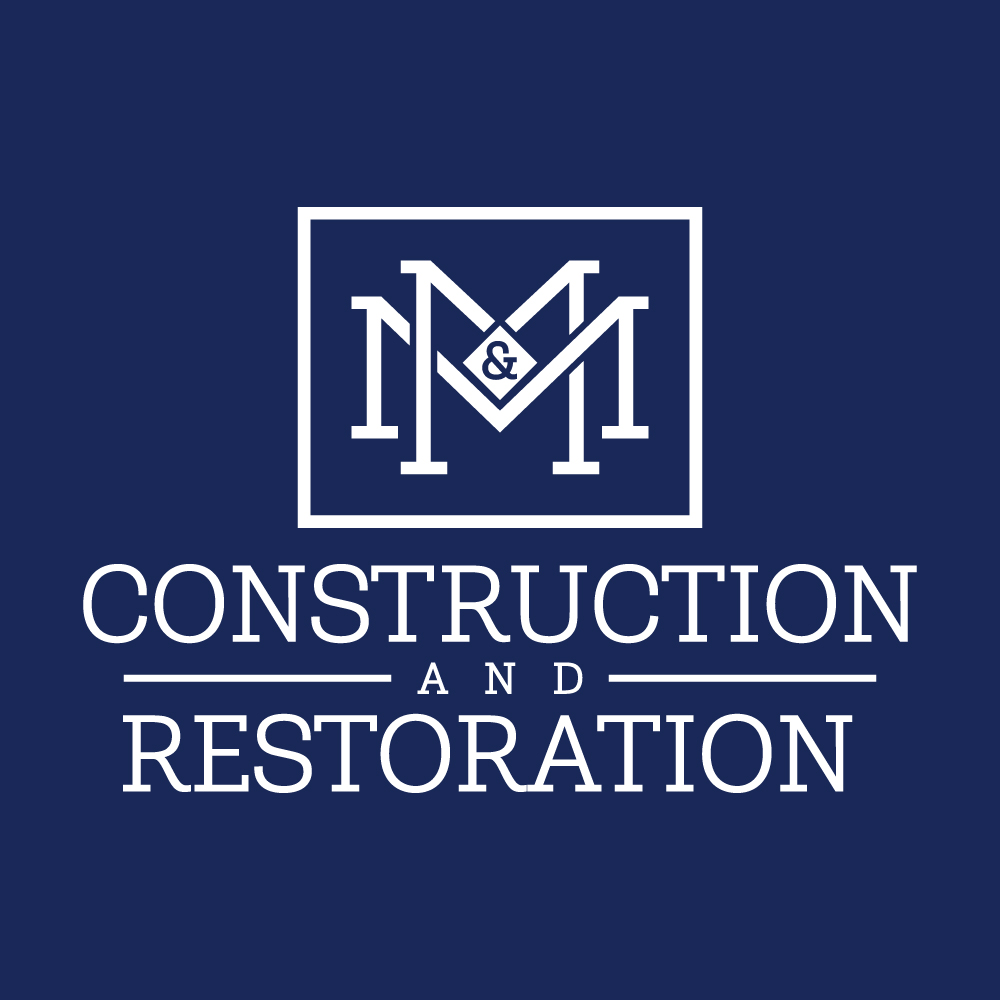 M&M Construction and Restoration